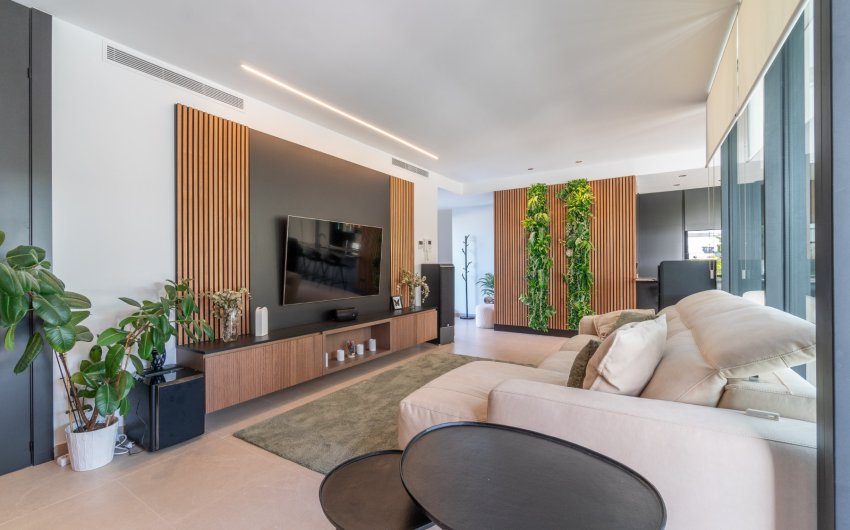 Herverkoop - Villa -
Torrevieja - Los Balcones