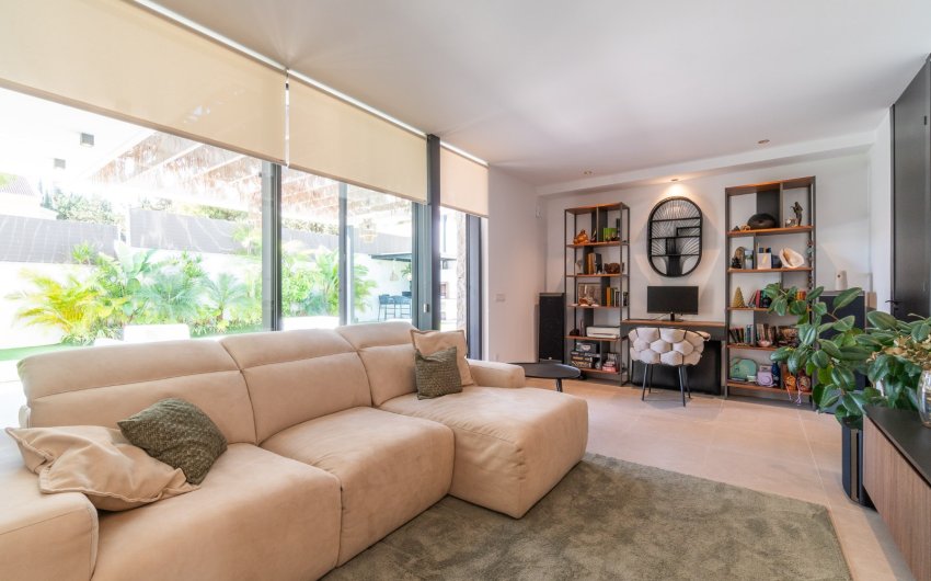 Herverkoop - Villa -
Torrevieja - Los Balcones