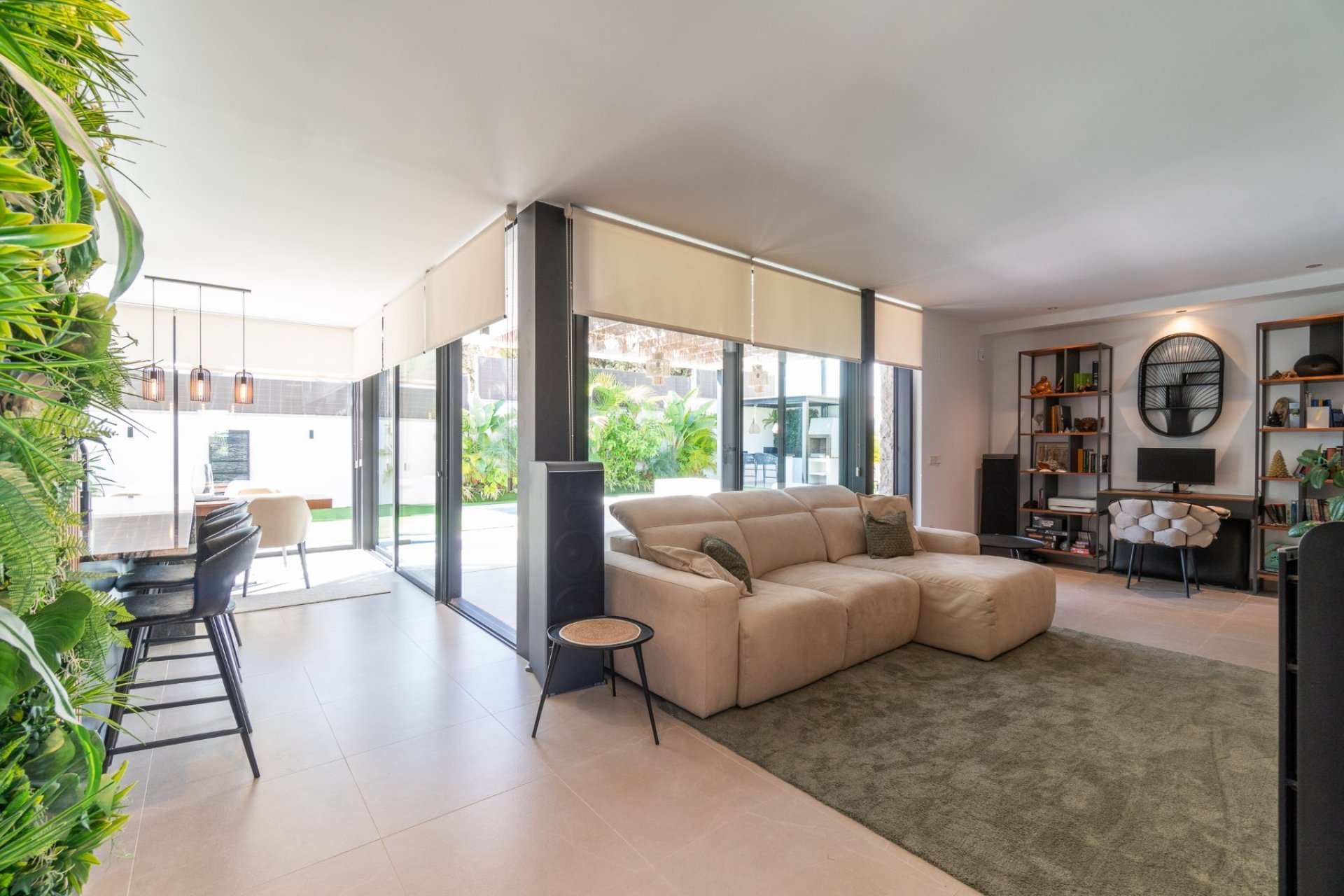 Herverkoop - Villa -
Torrevieja - Los Balcones