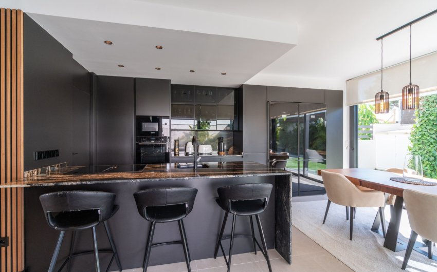 Herverkoop - Villa -
Torrevieja - Los Balcones