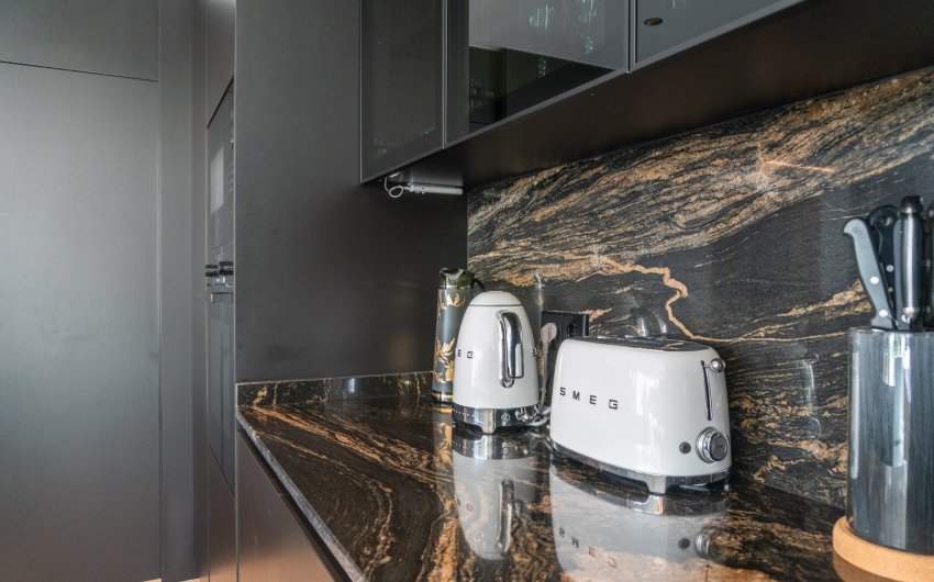 Herverkoop - Villa -
Torrevieja - Los Balcones