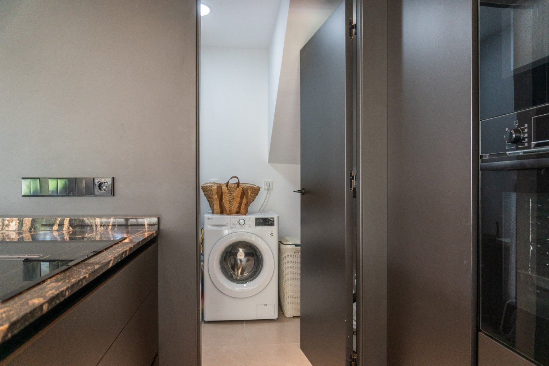 Herverkoop - Villa -
Torrevieja - Los Balcones