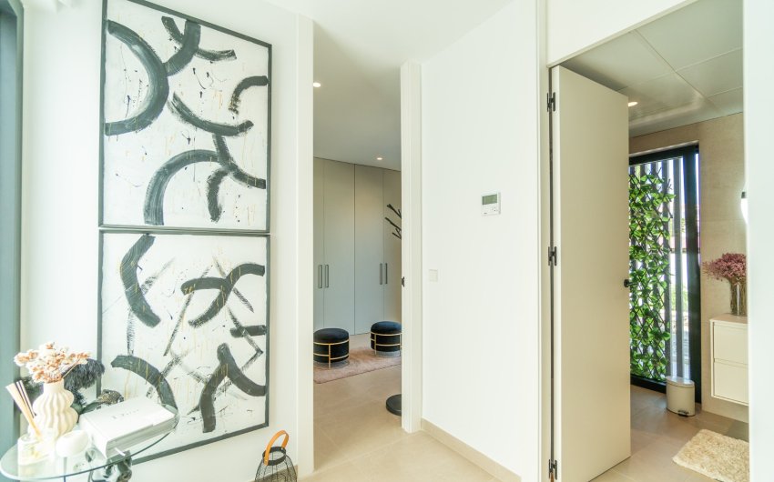 Herverkoop - Villa -
Torrevieja - Los Balcones