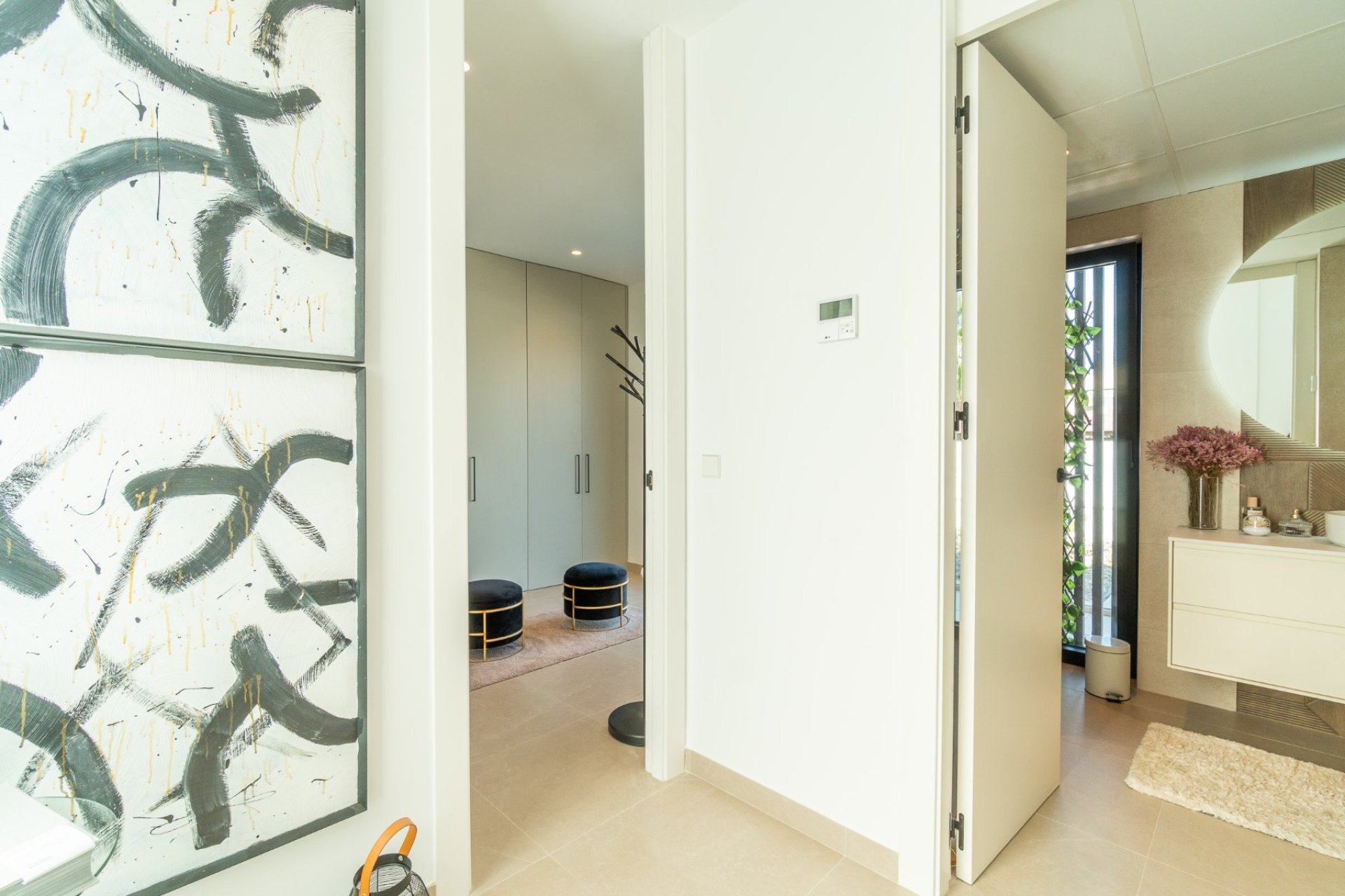 Herverkoop - Villa -
Torrevieja - Los Balcones