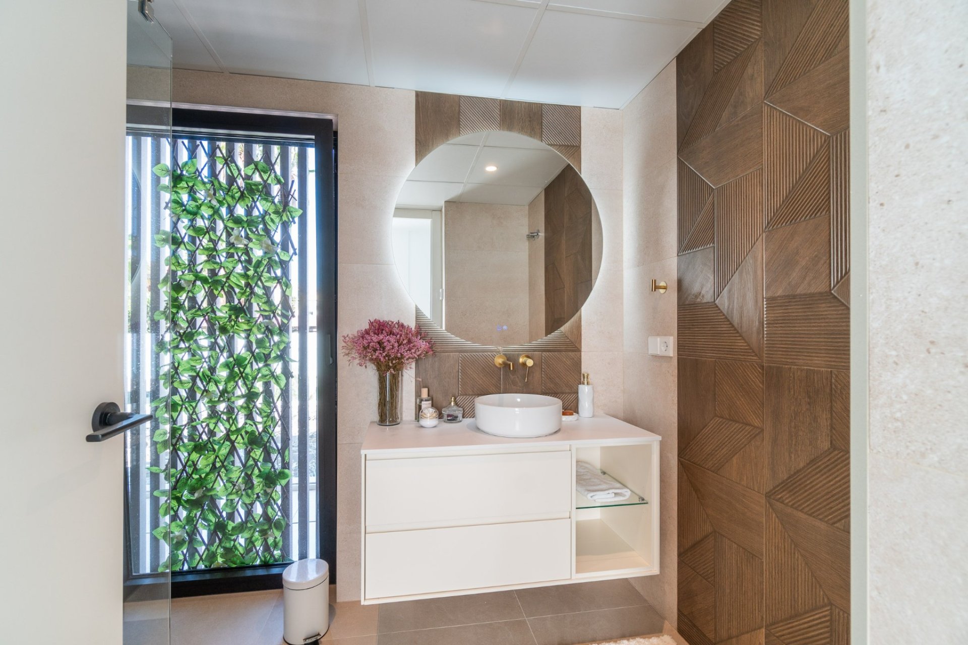 Herverkoop - Villa -
Torrevieja - Los Balcones