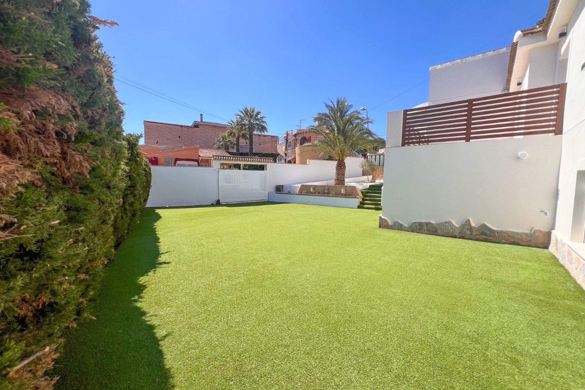 Herverkoop - Villa -
Torrevieja - Los Balcones