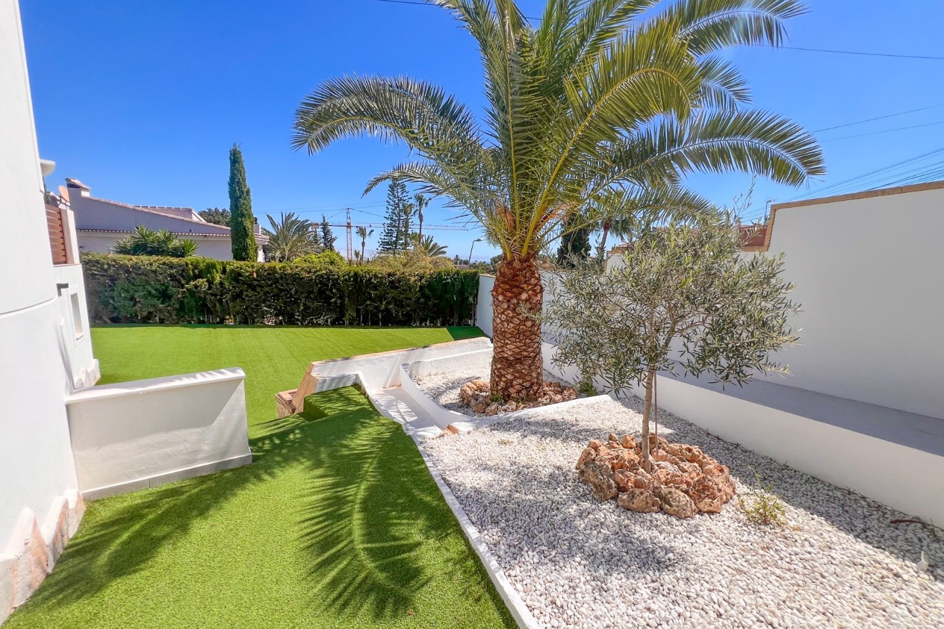 Herverkoop - Villa -
Torrevieja - Los Balcones