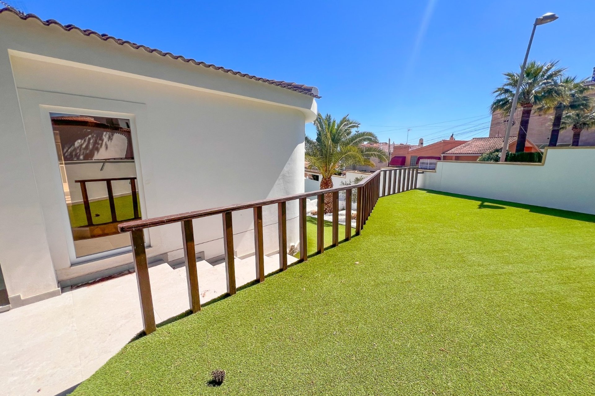 Herverkoop - Villa -
Torrevieja - Los Balcones