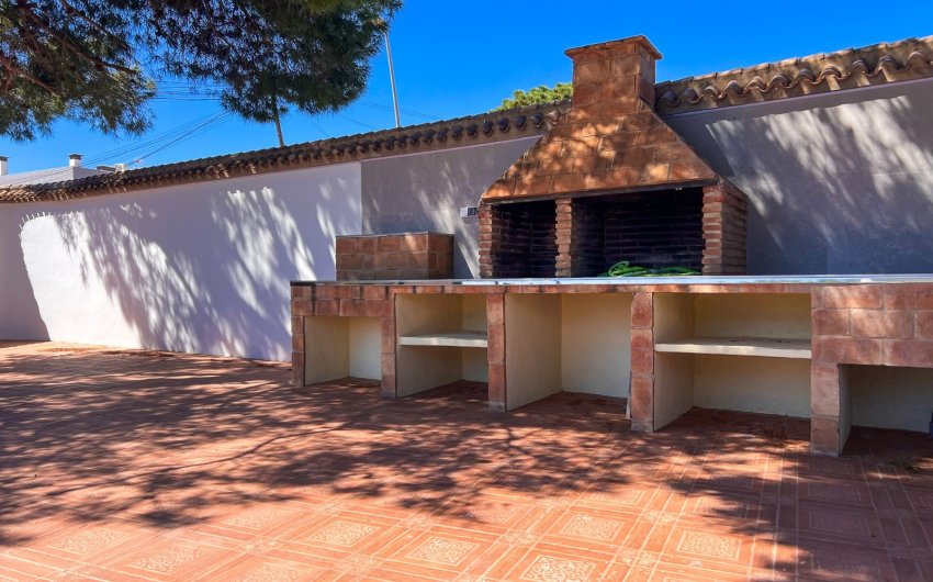 Herverkoop - Villa -
Torrevieja - Los Balcones