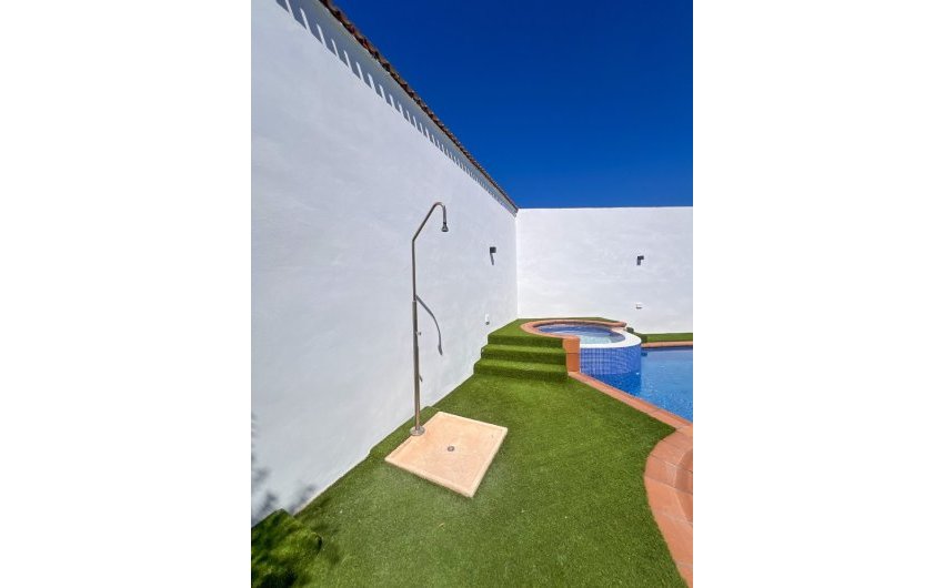 Herverkoop - Villa -
Torrevieja - Los Balcones