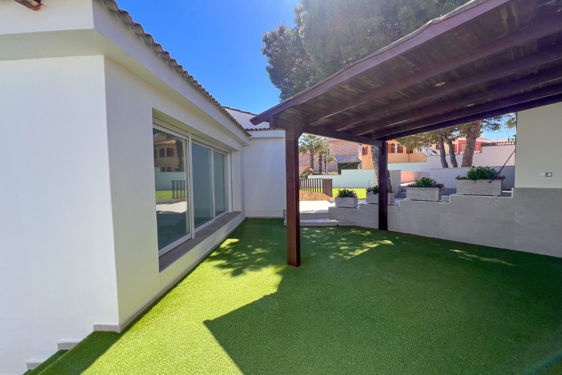 Herverkoop - Villa -
Torrevieja - Los Balcones