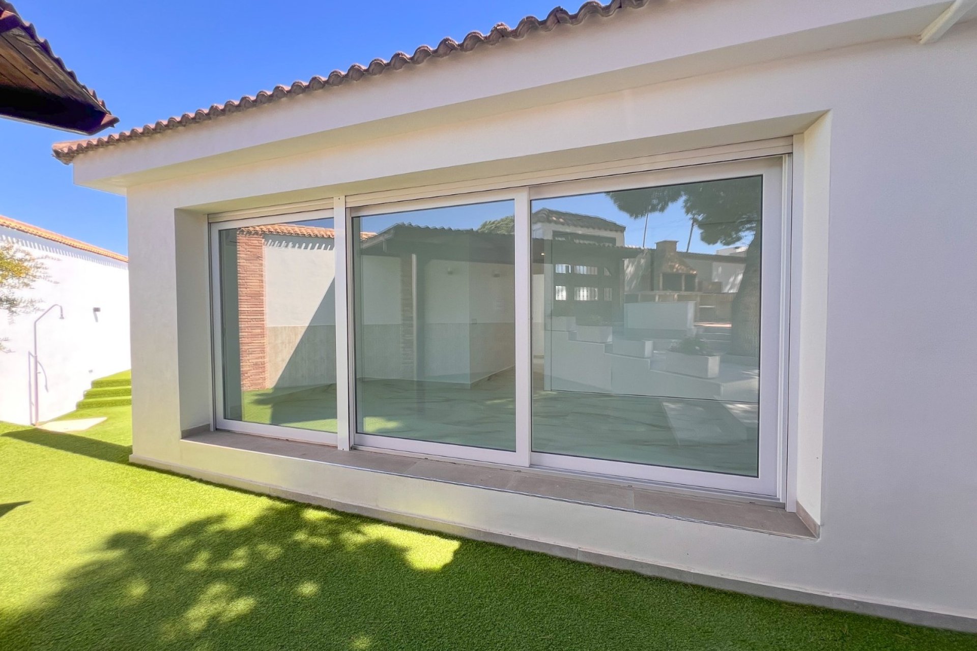 Herverkoop - Villa -
Torrevieja - Los Balcones
