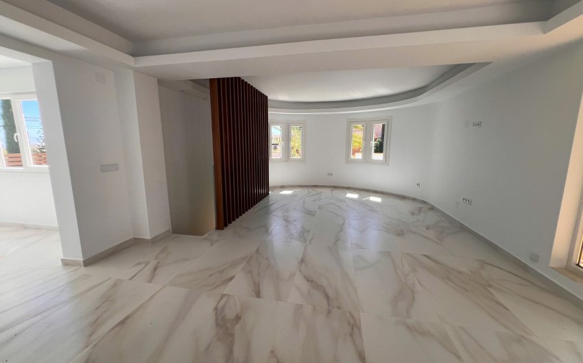 Herverkoop - Villa -
Torrevieja - Los Balcones