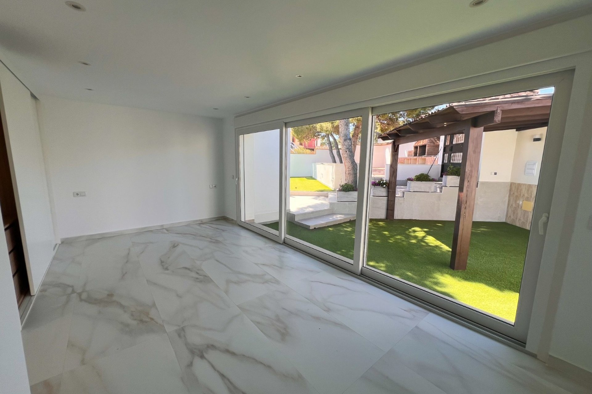 Herverkoop - Villa -
Torrevieja - Los Balcones