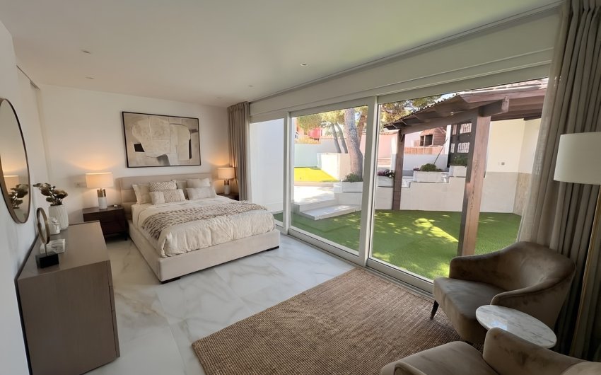 Herverkoop - Villa -
Torrevieja - Los Balcones
