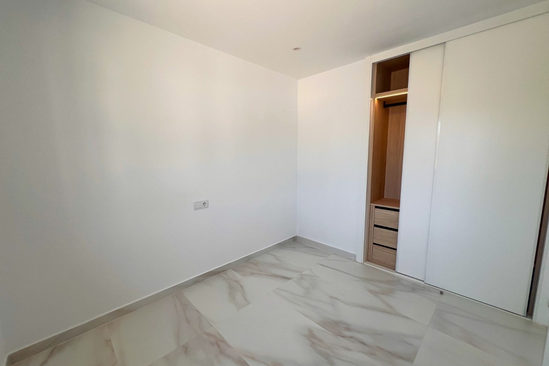 Herverkoop - Villa -
Torrevieja - Los Balcones