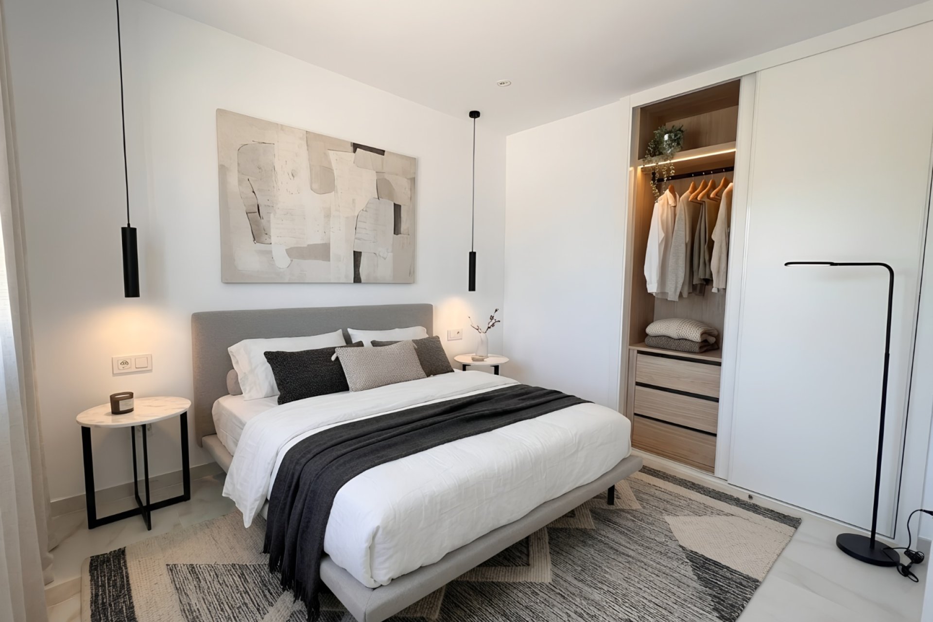 Herverkoop - Villa -
Torrevieja - Los Balcones
