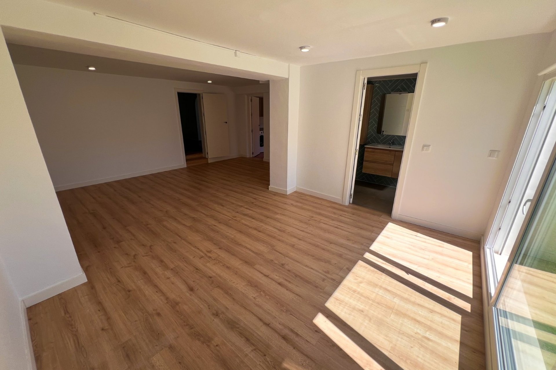 Herverkoop - Villa -
Torrevieja - Los Balcones