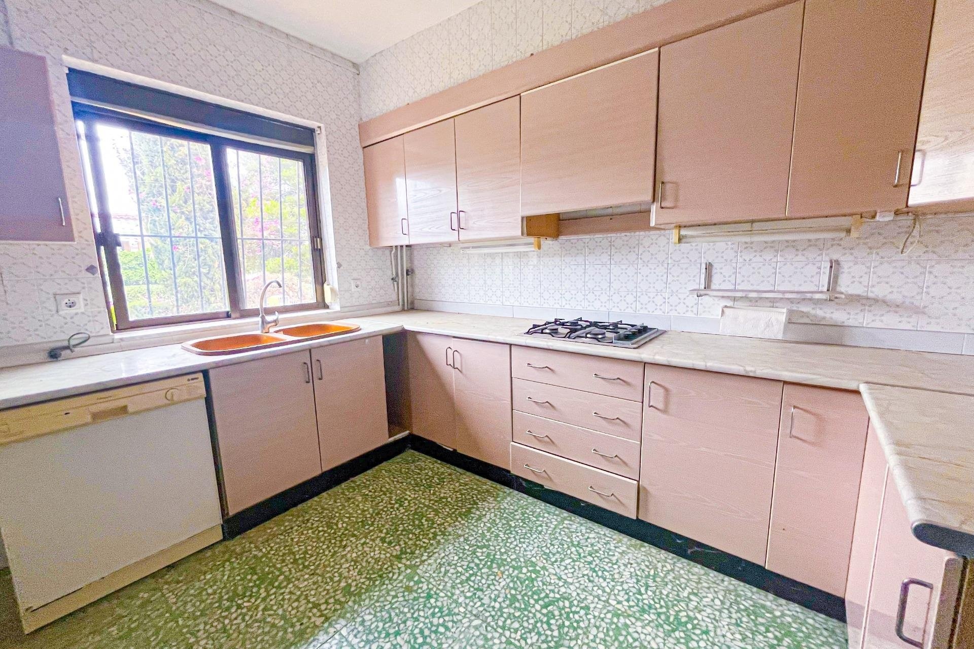 Herverkoop - Villa -
Torrevieja - Los Balcones