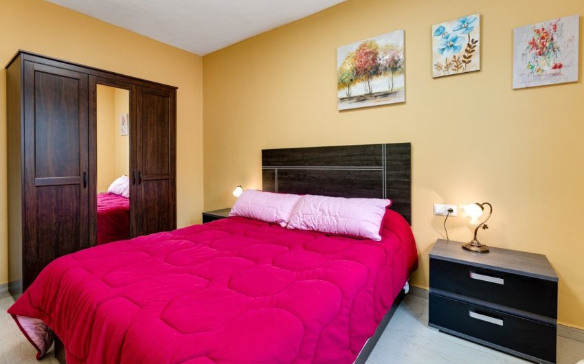 Herverkoop - Villa -
Torrevieja - San Luis