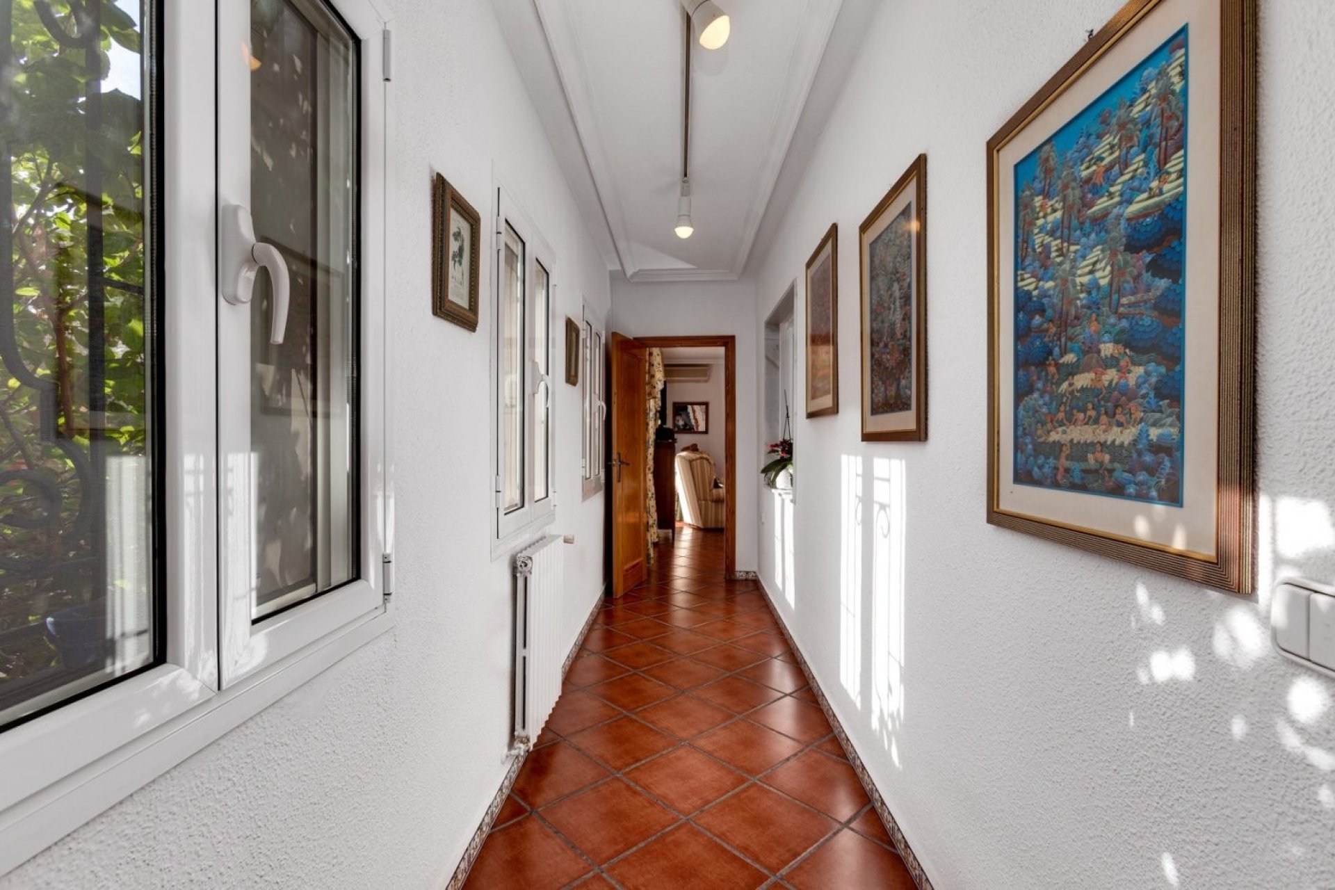 Herverkoop - Villa -
Torrevieja - San Luis