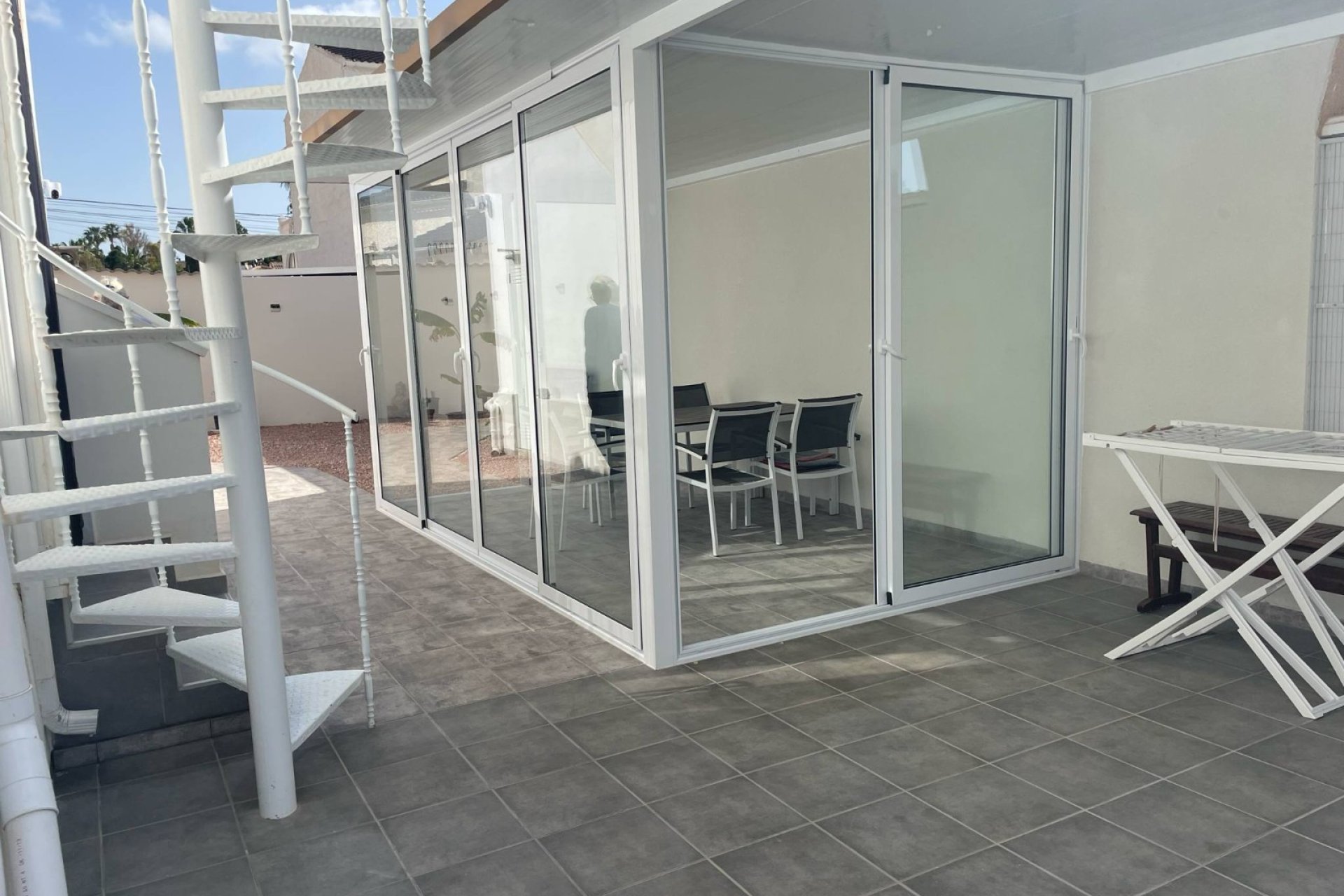 Herverkoop - Villa -
Torrevieja - San Luis