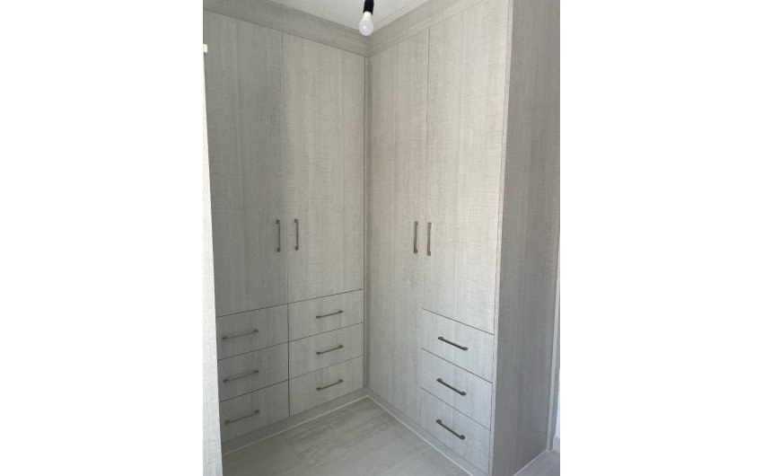 Herverkoop - Villa -
Torrevieja - San Luis