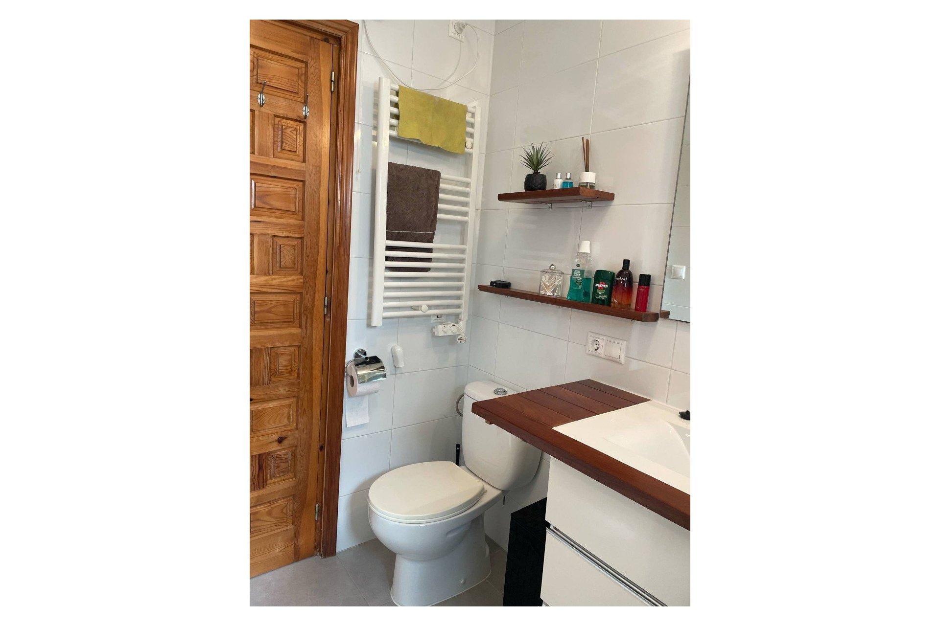 Herverkoop - Villa -
Torrevieja - San Luis