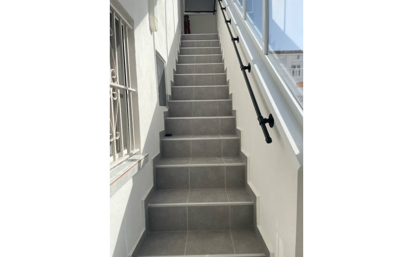 Herverkoop - Villa -
Torrevieja - San Luis