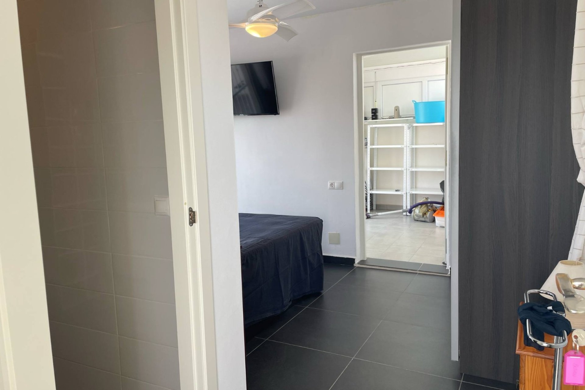 Herverkoop - Villa -
Torrevieja - San Luis