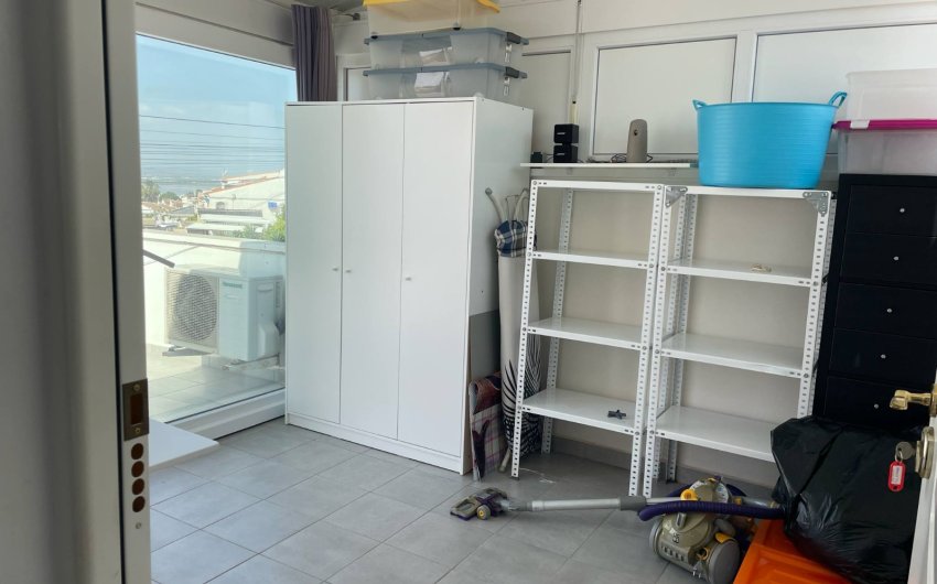 Herverkoop - Villa -
Torrevieja - San Luis