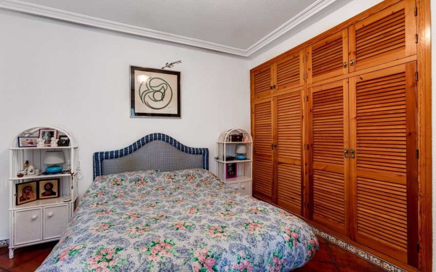 Herverkoop - Villa -
Torrevieja - San Luis