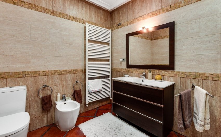 Herverkoop - Villa -
Torrevieja - San Luis