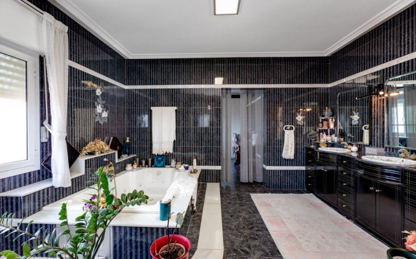 Herverkoop - Villa -
Torrevieja - San Luis