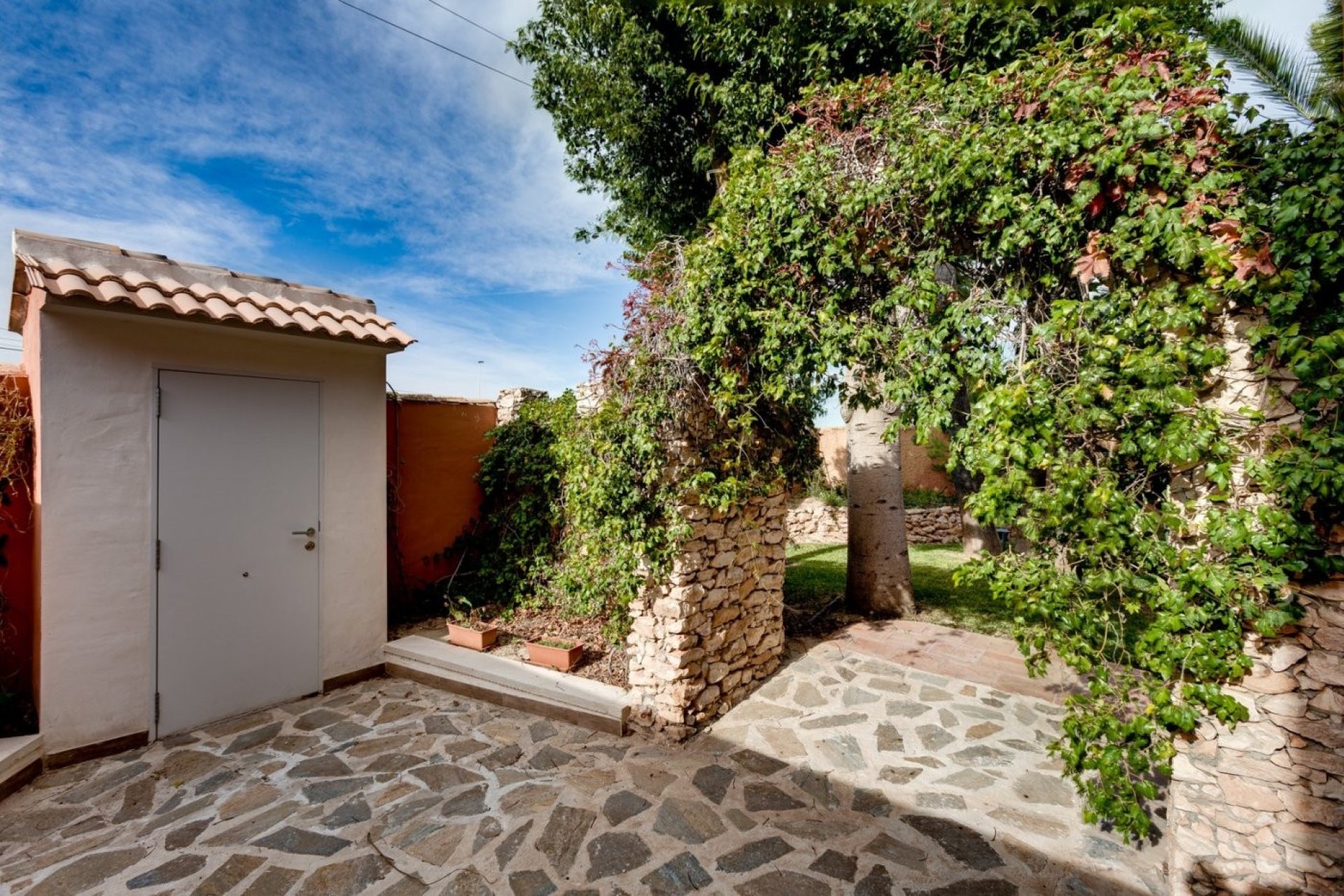 Herverkoop - Villa -
Torrevieja - San Luis