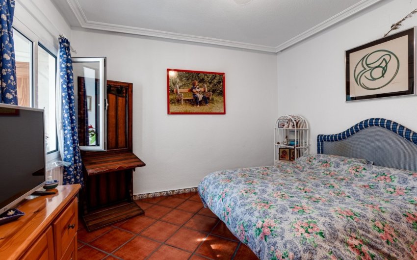 Herverkoop - Villa -
Torrevieja - San Luis