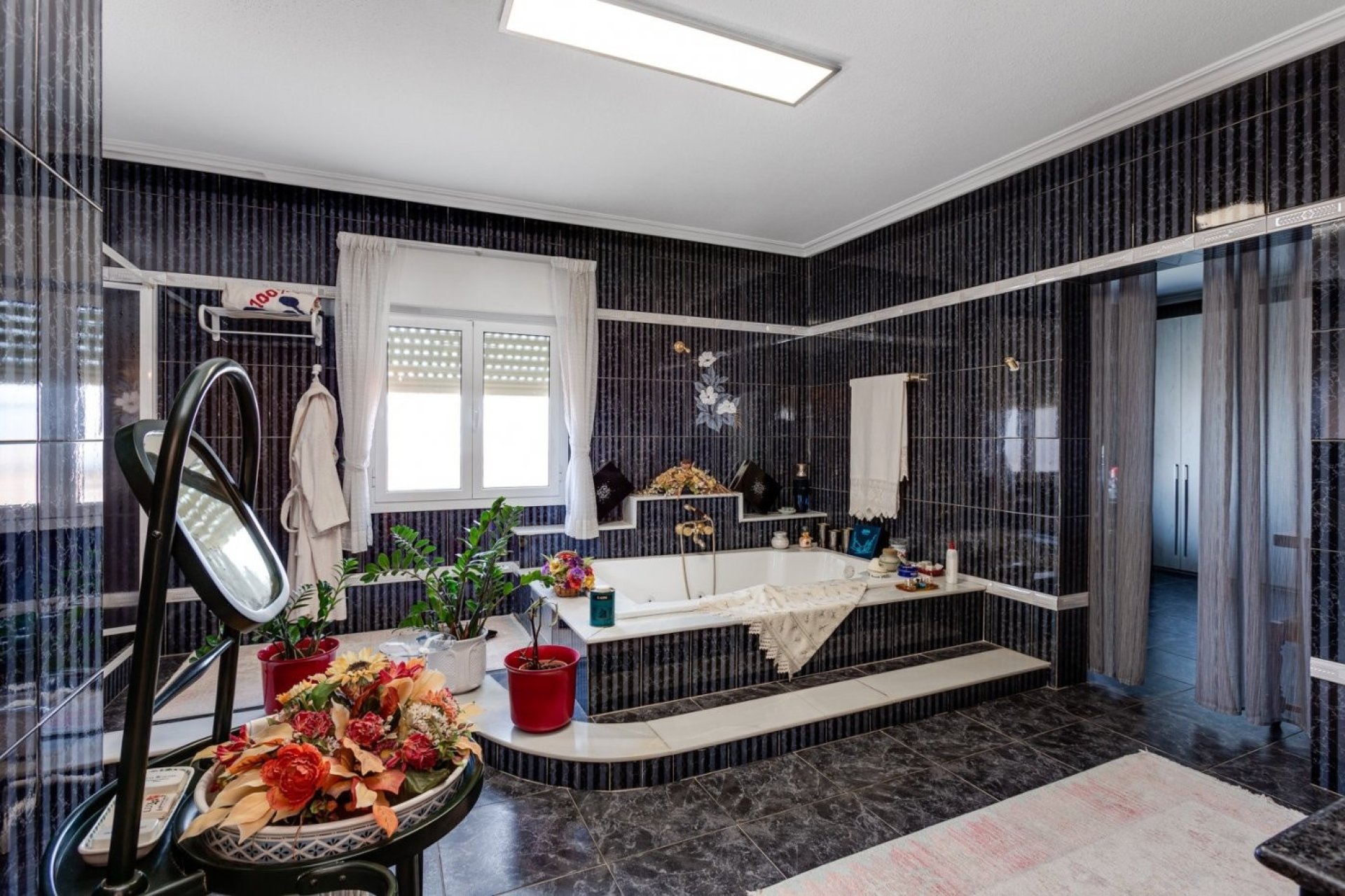 Herverkoop - Villa -
Torrevieja - San Luis
