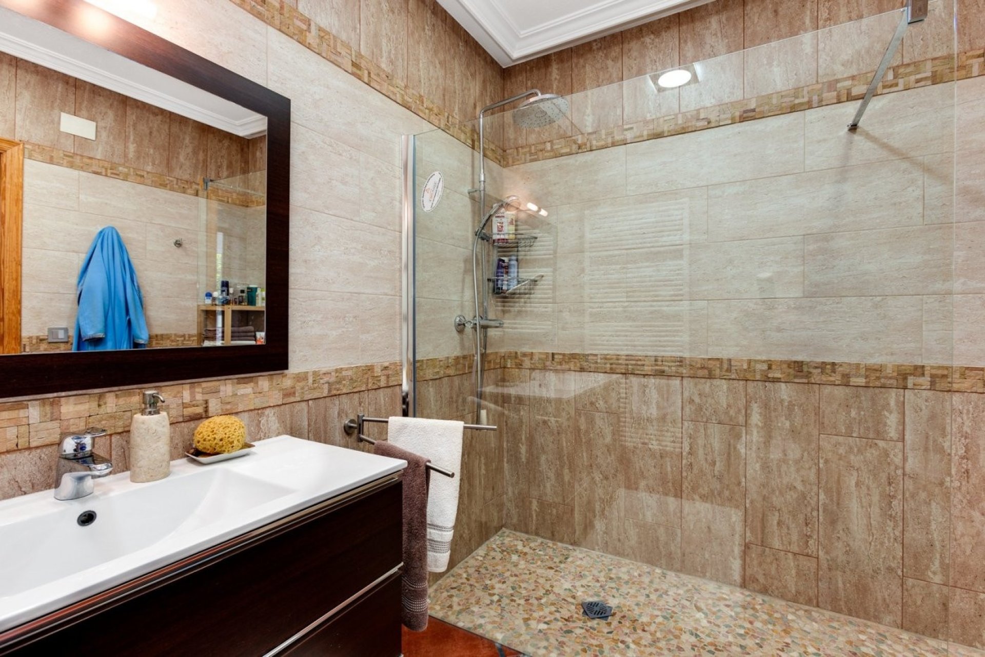 Herverkoop - Villa -
Torrevieja - San Luis