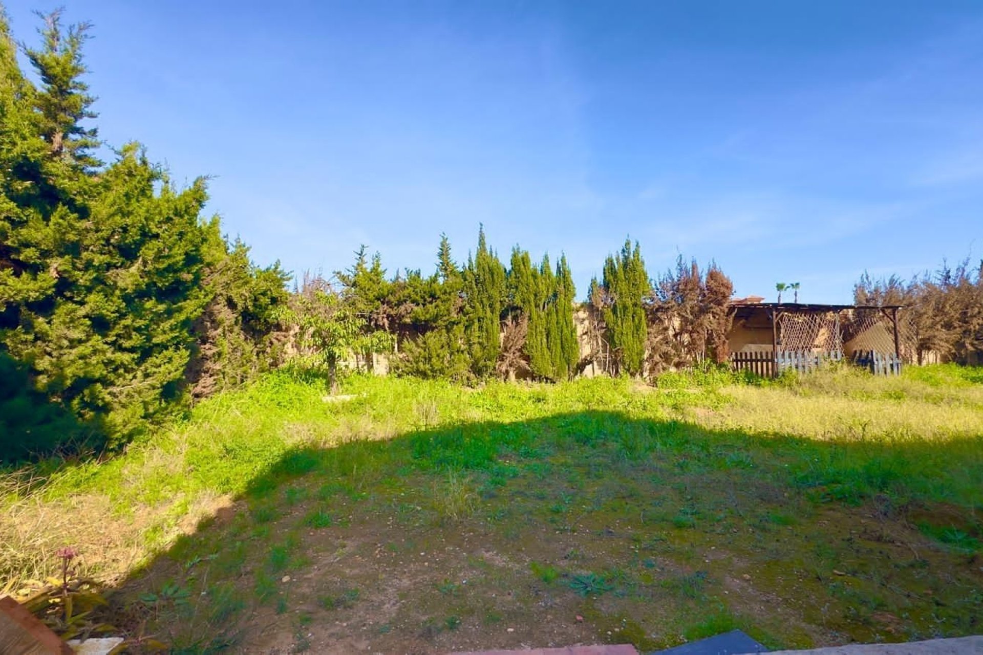 Herverkoop - Villa -
Torrevieja - Torreblanca