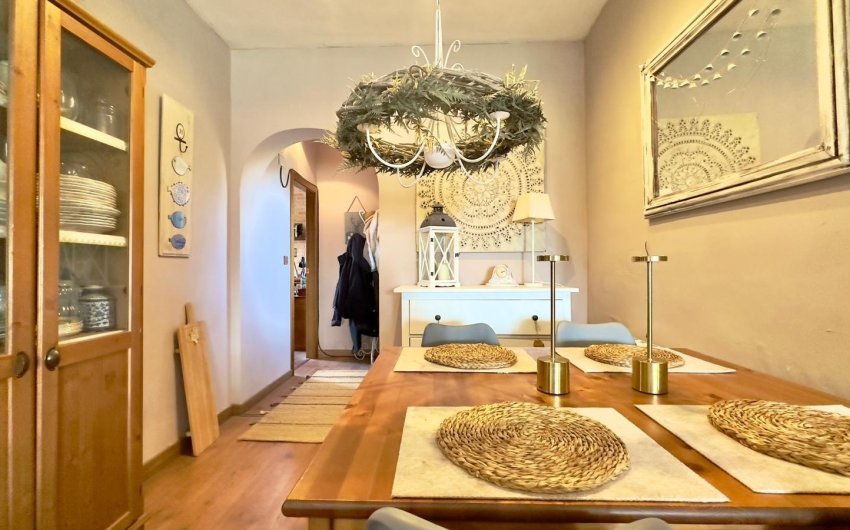 Herverkoop - Villa -
Torrevieja - Torreblanca