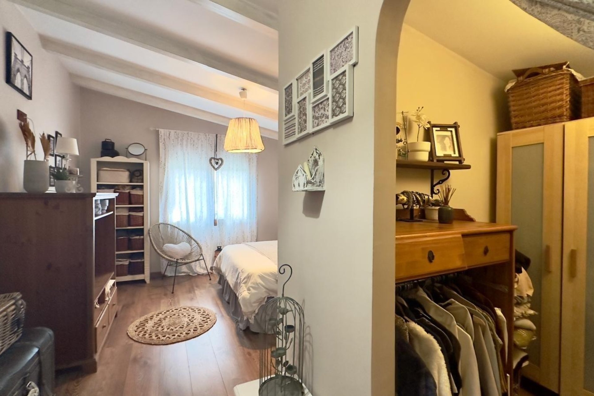 Herverkoop - Villa -
Torrevieja - Torreblanca