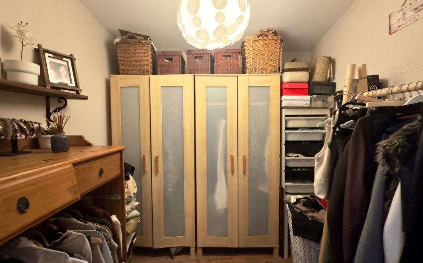 Herverkoop - Villa -
Torrevieja - Torreblanca