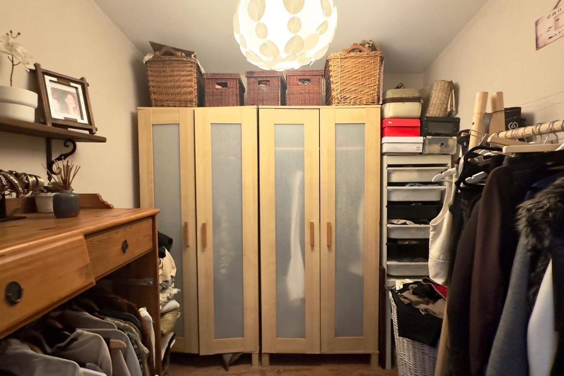 Herverkoop - Villa -
Torrevieja - Torreblanca