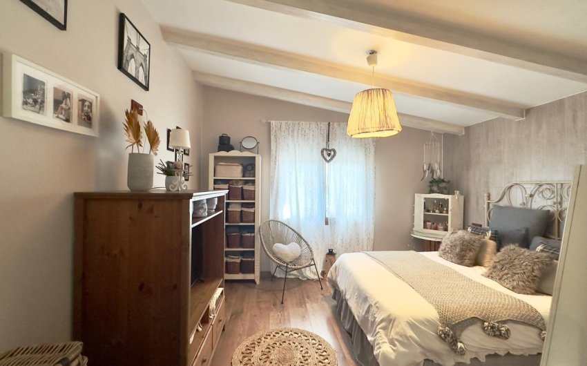 Herverkoop - Villa -
Torrevieja - Torreblanca