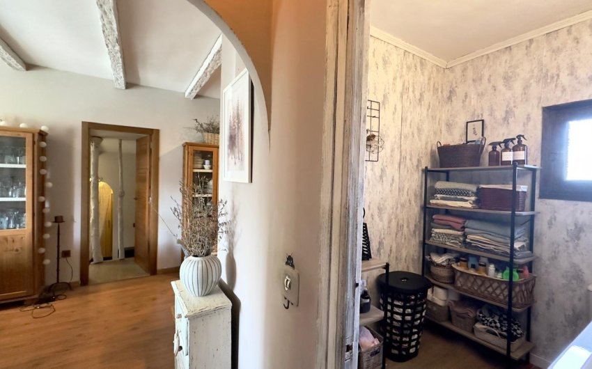 Herverkoop - Villa -
Torrevieja - Torreblanca