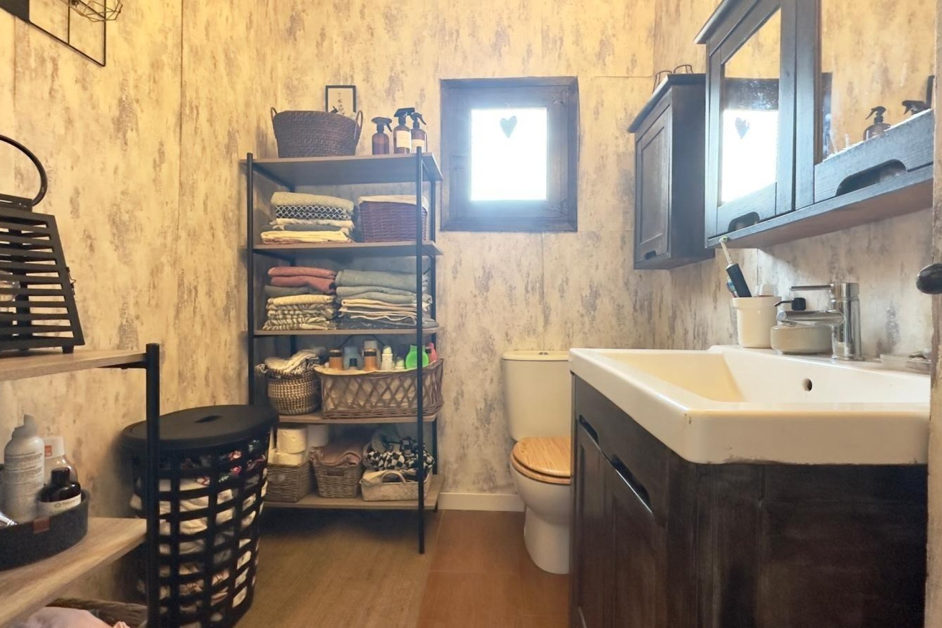 Herverkoop - Villa -
Torrevieja - Torreblanca