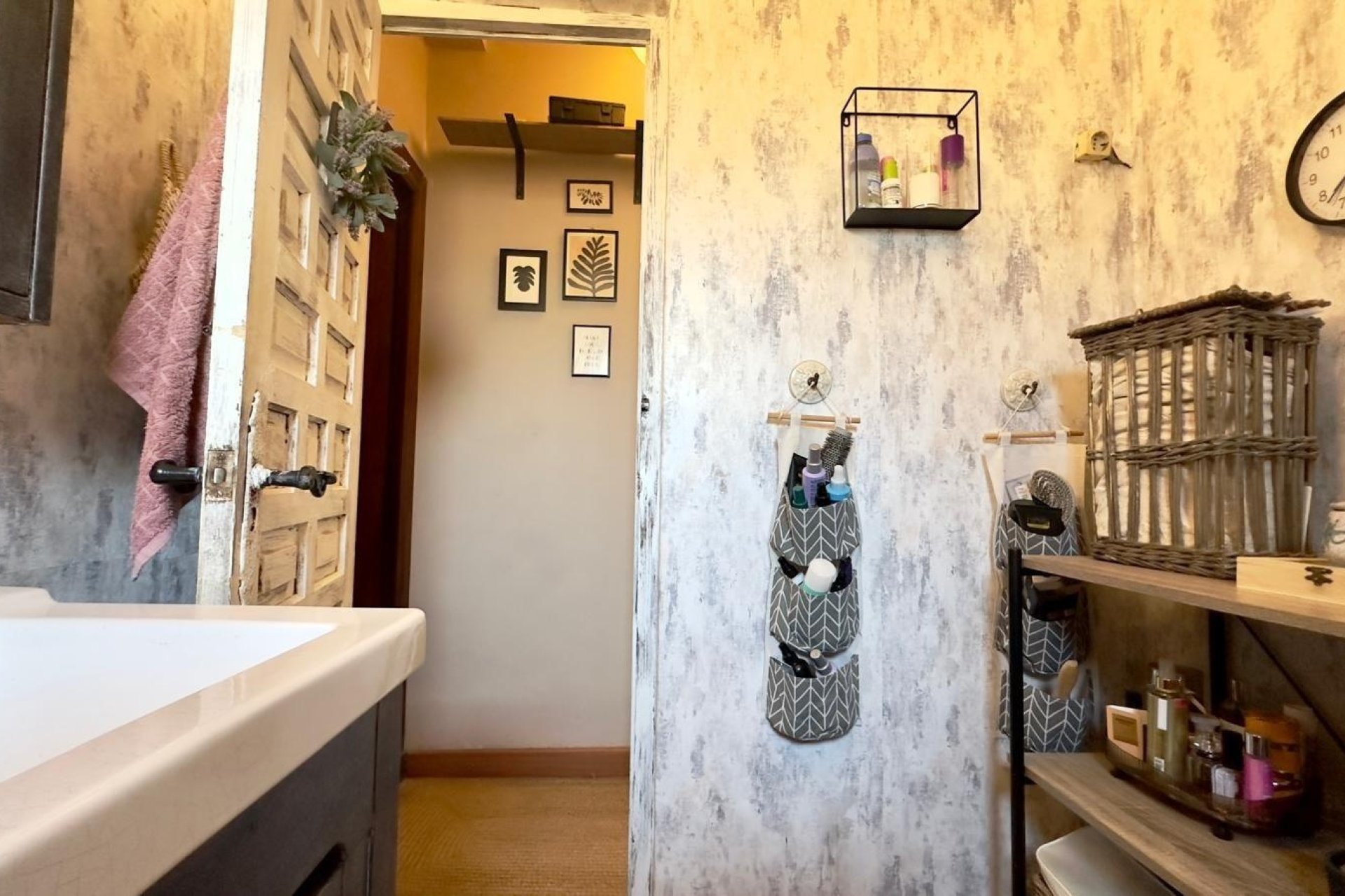 Herverkoop - Villa -
Torrevieja - Torreblanca