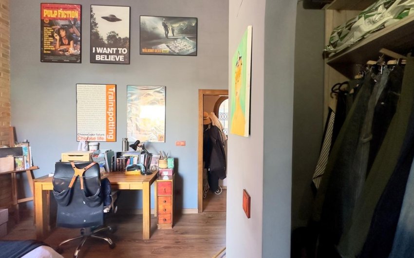 Herverkoop - Villa -
Torrevieja - Torreblanca