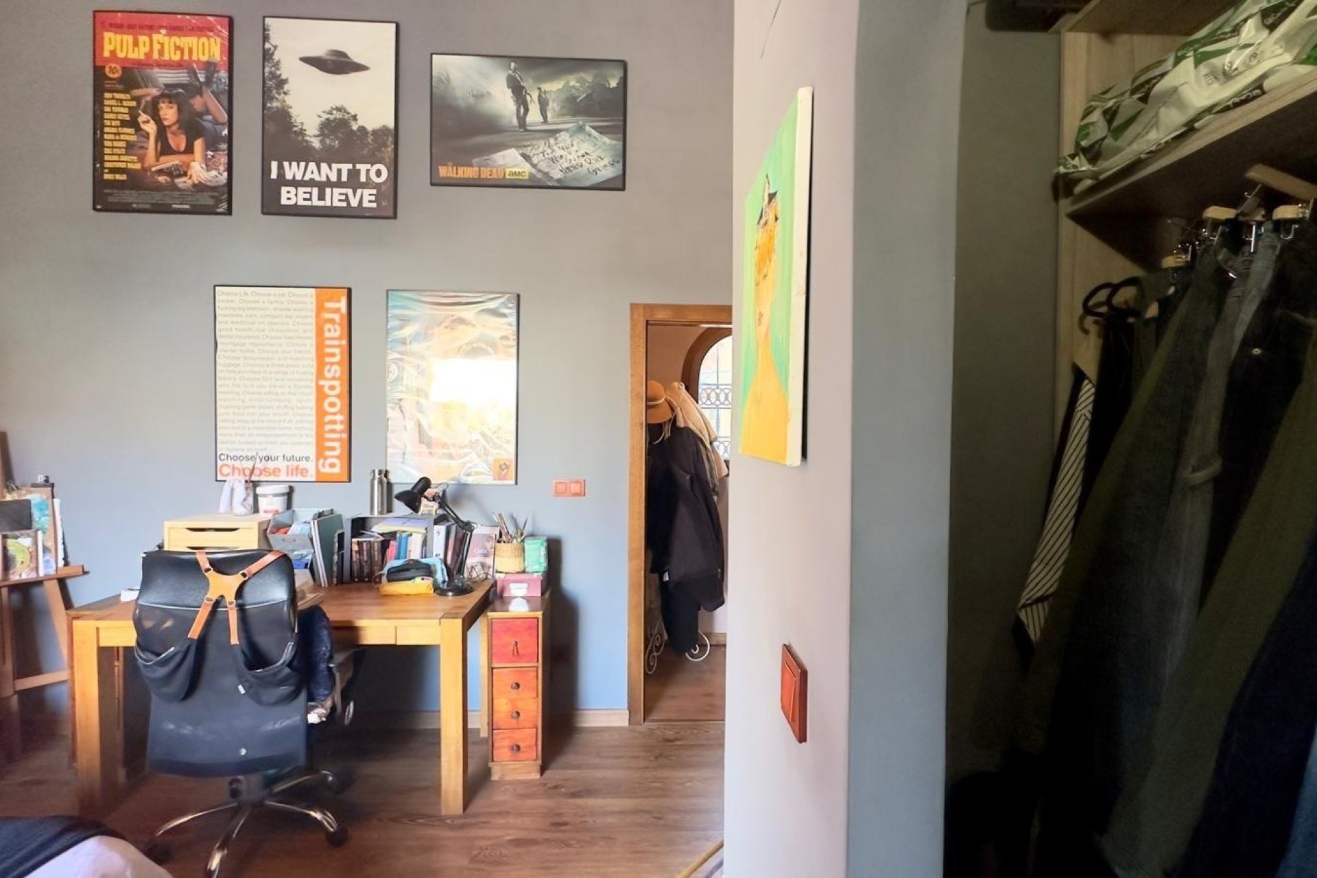 Herverkoop - Villa -
Torrevieja - Torreblanca