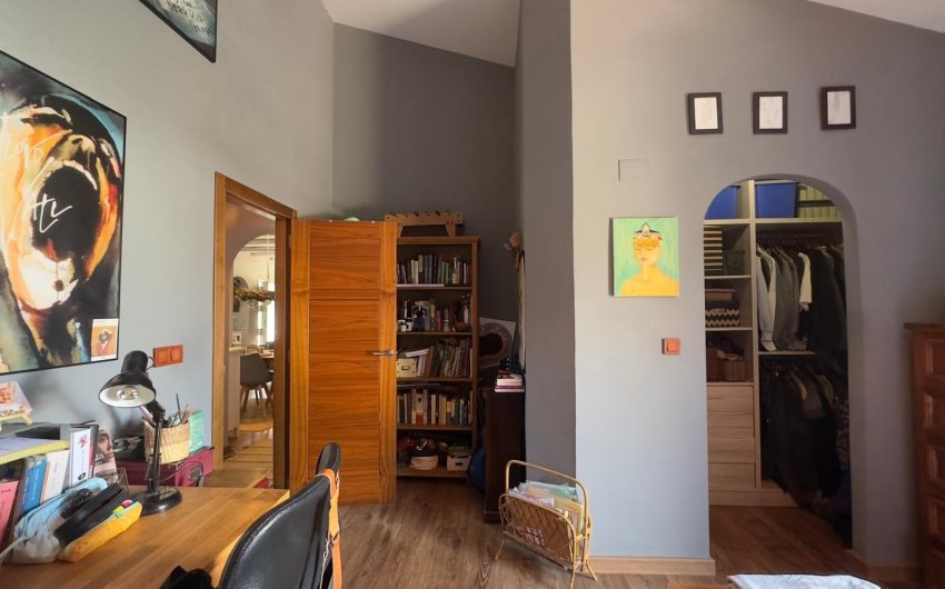 Herverkoop - Villa -
Torrevieja - Torreblanca